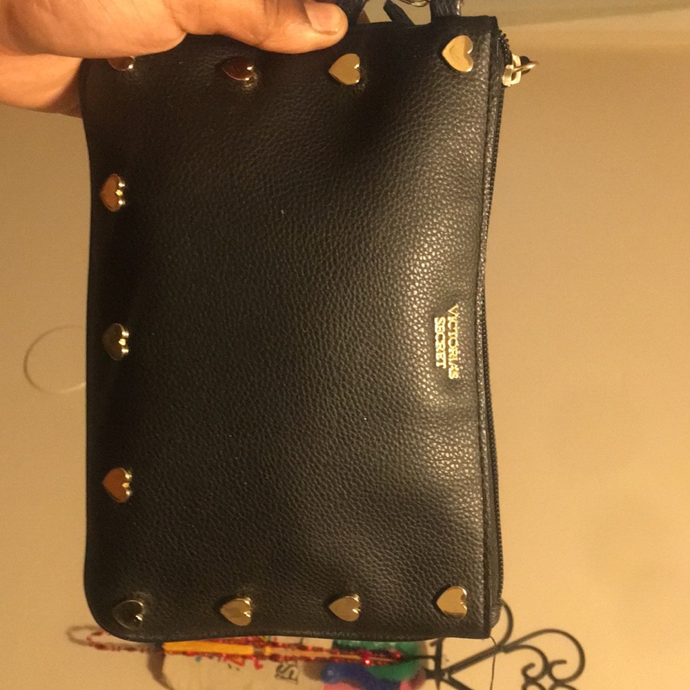 Victoria’s Secret tote bag